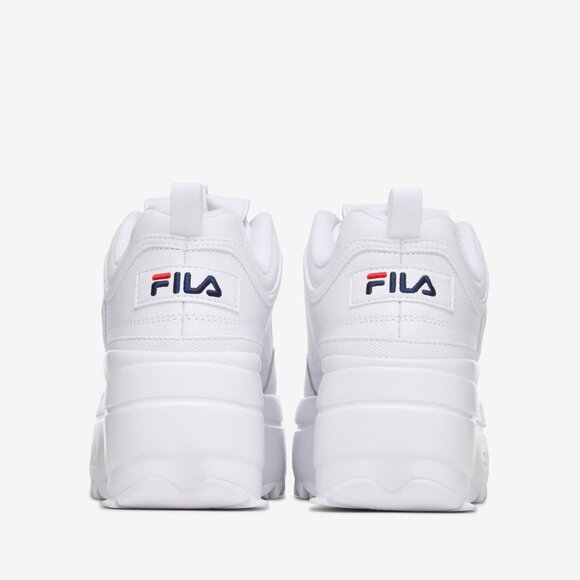 Fila - WOMEN'S DISRUPTOR 2 WEDGE - Picture 3 of 8